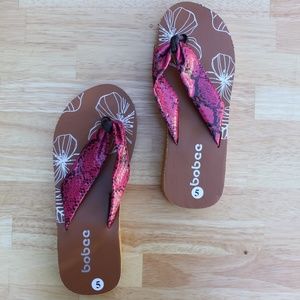 🌸 Brand New Flip-Flops 🌸